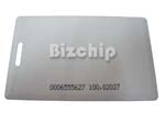 RFID Card 125KHz (Wiegand)(3 units)